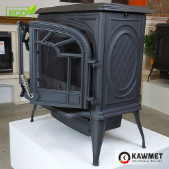 Чавунна піч KAWMET Premium ZEUS S9 ECO. Фото 24