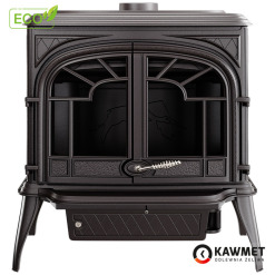 Чавунна піч KAWMET Premium ZEUS S9 ECO. Фото 21