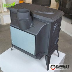 Stove KAWMET Premium ZEUS S9 ECO. Photo 26
