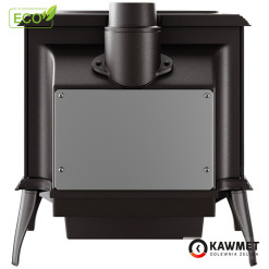 Stove KAWMET Premium ZEUS S9 ECO. Photo 27