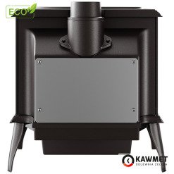 Stove KAWMET Premium ZEUS S9 ECO. Photo 7