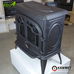Чавунна піч KAWMET Premium SPARTA S10 ECO. Фото 35