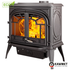 Чавунна піч KAWMET Premium SPARTA S10 ECO. Фото 18