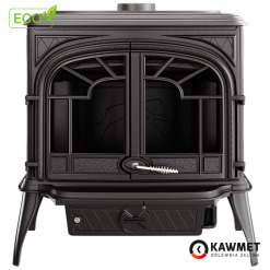 Чавунна піч KAWMET Premium SPARTA S10 ECO. Фото 20