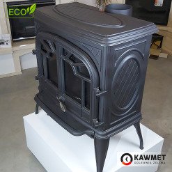 Stove KAWMET Premium SPARTA S10 ECO. Photo 35