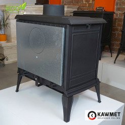 Чугунная печь KAWMET Premium PROMETEUS S11 ECO. Фото 22