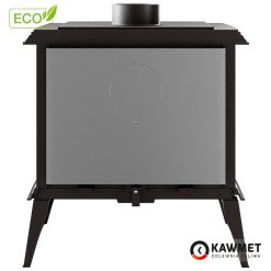 Чугунная печь KAWMET Premium PROMETEUS S11 ECO. Фото 7