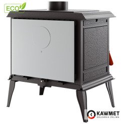 Чугунная печь KAWMET Premium PROMETEUS S11 ECO. Фото 8