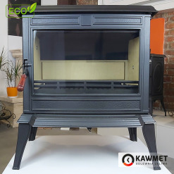Чавунна піч KAWMET Premium ATHENA S12 ECO. Фото 28