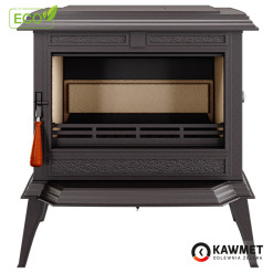 Чавунна піч KAWMET Premium ATHENA S12 ECO. Фото 4
