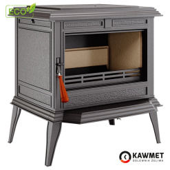 Чавунна піч KAWMET Premium ATHENA S12 ECO. Фото 18