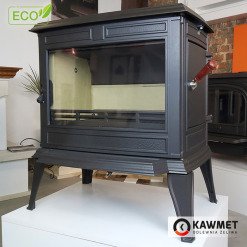 Stove KAWMET Premium ATHENA S12 ECO. Photo 31