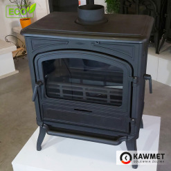 Чавунна піч KAWMET Premium EOS S13 ECO. Фото 31
