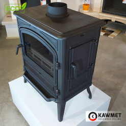 Чавунна піч KAWMET Premium EOS S13 ECO. Фото 35