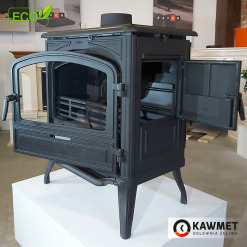 Чавунна піч KAWMET Premium EOS S13 ECO. Фото 26