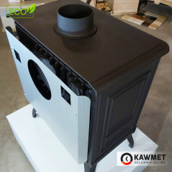 Чавунна піч KAWMET Premium EOS S13 ECO. Фото 28