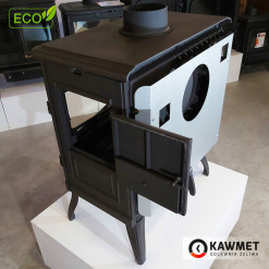 Чавунна піч KAWMET Premium EOS S13 ECO. Фото 34
