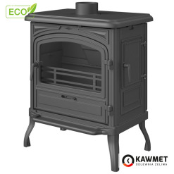 Чавунна піч KAWMET Premium EOS S13 ECO. Фото 6
