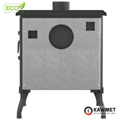 Чавунна піч KAWMET Premium EOS S13 ECO. Фото 7