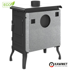 Чавунна піч KAWMET Premium EOS S13 ECO. Фото 23