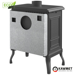 Чавунна піч KAWMET Premium EOS S13 ECO. Фото 25
