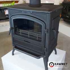 Stove KAWMET Premium EOS S13 ECO. Photo 14