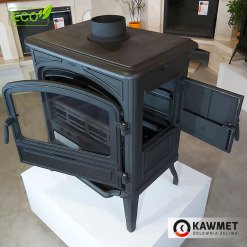 Stove KAWMET Premium EOS S13 ECO. Photo 39