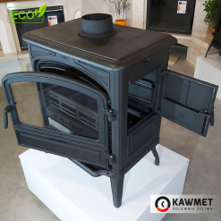 Stove KAWMET Premium EOS S13 ECO. Photo 24