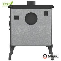 Stove KAWMET Premium EOS S13 ECO. Photo 21