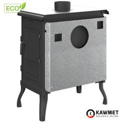 Stove KAWMET Premium EOS S13 ECO. Photo 8