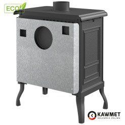 Stove KAWMET Premium EOS S13 ECO. Photo 9