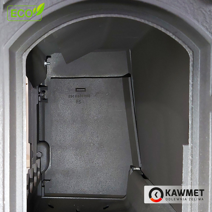 Чавунна піч KAWMET Premium SELENA S14 ECO. Фото 60