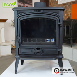 Чавунна піч KAWMET Premium SELENA S14 ECO. Фото 27