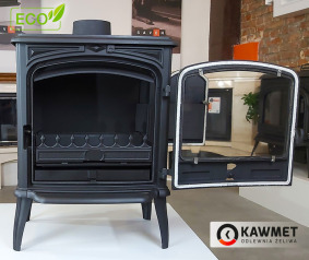 Чавунна піч KAWMET Premium SELENA S14 ECO. Фото 18
