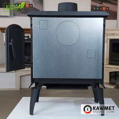 Чавунна піч KAWMET Premium SELENA S14 ECO. Фото 28