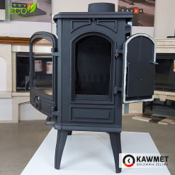 Чавунна піч KAWMET Premium SELENA S14 ECO. Фото 51