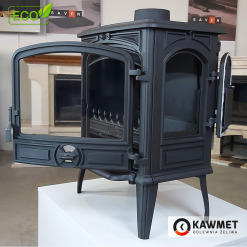 Чавунна піч KAWMET Premium SELENA S14 ECO. Фото 37