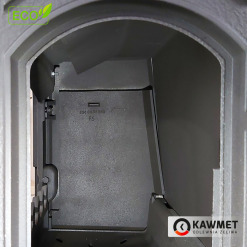 Чавунна піч KAWMET Premium SELENA S14 ECO. Фото 48