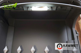 Чавунна піч KAWMET Premium SELENA S14 ECO. Фото 63