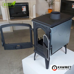 Чавунна піч KAWMET Premium SELENA S14 ECO. Фото 55