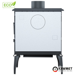Чавунна піч KAWMET Premium SELENA S14 ECO. Фото 22