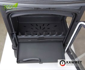 Stove KAWMET Premium SELENA S14 ECO. Photo 65
