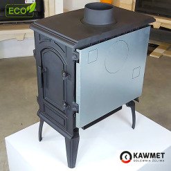 Stove KAWMET Premium SELENA S14 ECO. Photo 61