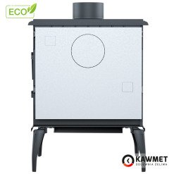 Stove KAWMET Premium SELENA S14 ECO. Photo 22