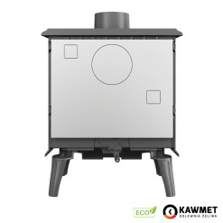 Чавунна піч KAWMET Premium ARTEMIDA S18 ECO. Фото 8