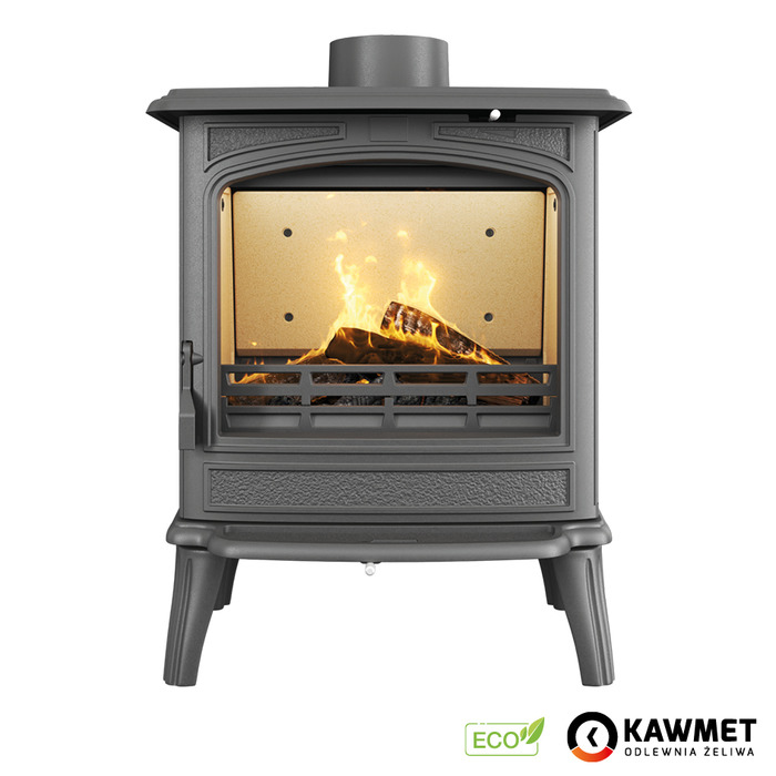 Stove KAWMET Premium ARTEMIDA S18 ECO