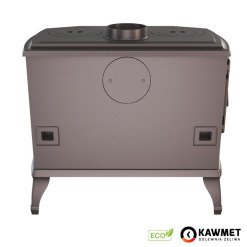 Stove KAWMET P7 (10.5 kW) CookTop LB ECO. Photo 20