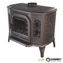 Stove KAWMET P7 (10.5 kW) CookTop LB ECO. Photo 15