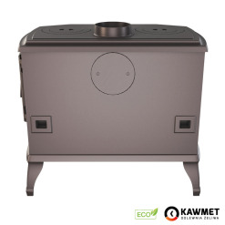 Чавунна піч з варильною поверхнею KAWMET P7 (10.5 kW) CookTop PB ECO. Фото 20