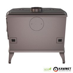 Stove KAWMET P7 (10.5 kW) CookTop PB ECO. Photo 20